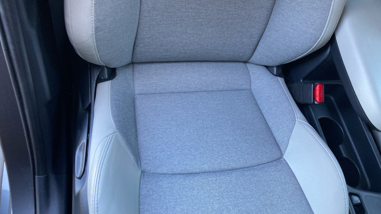 Toyota Yaris 1.5 Hybrid Excel 5dr CVT Hybrid Hatchback